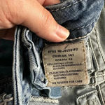 Miss Me  Boyfriend Capri Jeans Womens Size 26 Style JB5501P2 Photo 4