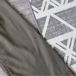 ALC Frank ALC pierce twill sailor pant in army green wide‎ leg women’s size 2 (small flaw) Photo 3