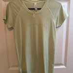 Lululemon  Swiftly Short Sleeve Photo 0