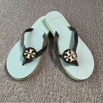 Tory Burch Minnie Flip Flops Photo 3