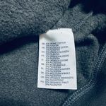 Pura Vida  Beachy Bohemian Colorblock Pullover Hooded Sweatshirt Photo 7