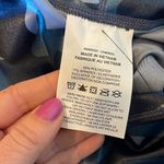 Nike  NWT dri-fit one blue camo leggings xs Photo 8