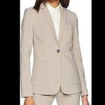 T Tahari  Resling Jacket in Hush Photo 0
