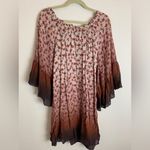 Uncle Frank : Embrace Effortless Elegance with this Boho Chic Dress Photo 3