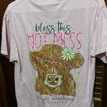 Simply Southern  T-Shirt Women’s M Photo 2