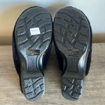 b.o.c. Molly Clog Black Faux Fur Women's Clog Size 9 SKU#24212 Photo 7