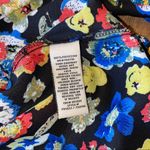 ECI $1️⃣ Bell Sleeve floral top Photo 2