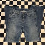 7 For All Mankind All A-Pocket 7 For Mankind Bootcut Jeans Photo 0