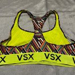 Victoria's Secret  Multicolor Sports Bra Photo 1