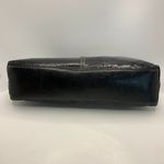 Giani Bernini  Black Large Wristlet/Clutch Photo 4