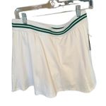 Tommy Bahama  White Tennis Skirt with shorts Photo 0