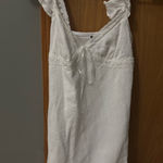 White dress Size XS Photo 0