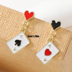 SheIn Earings Photo 4