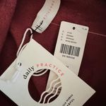 Anthropologie Daily Practice Sleeveless Drop Waist Maxi Dress, Size M Photo 9