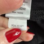 FIGS  XL Black Pants Kade Cargo Scrub Straight Leg Doctor Nurse Dentists Women’s Photo 6