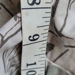 Ny&co NY& camo floral shorts size 4 Photo 4