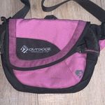 Outdoor Products Waist Pack Pink Grey Fanny pack Gray Photo 1