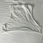 Nirvana In Utero Graphic Cut Off Shirt Size Medium Photo 2