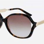 Gucci  Havana sunglasses Photo 0