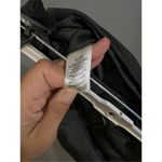 Michael Kors  Grey Flat Wide Leg Dress Pants Size 6 Photo 6