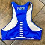 PINK - Victoria's Secret Pink Victoria’s Secret Good Vibes Sports Bra Medium Photo 9