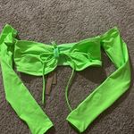 SKIMS  Swim Top Photo 4