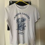 ZARA Women's  T shirt Photo 0