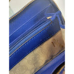 Michael Kors jet set Saffiano leather tote wallet set Photo 7