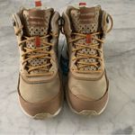 Merrell  Speed Solo Mid Waterproof Hiking Boots for Ladies Size 8.5 Display Pair Photo 1