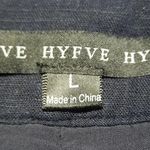 HYFVE Navy Blue Shorts Size Large Photo 3