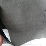 Harvé Benard Harve Benard gray coat size 14 Photo 8