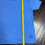 Los Angeles Apparel Crewneck unisex tee shirt bear design casual modern summer loungewear Photo 3