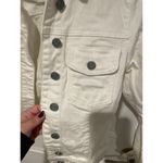 Kut From The Kloth white cotton denim jacket size XS Photo 1