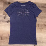Aeropostale  Classic Navy Tee Photo 0