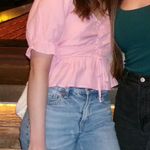 Francesca's Francesca’s Corset Top Photo 2