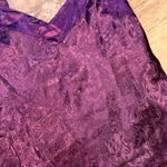 Vintage Sleep Shirt (M) Size M Photo 1