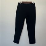 Lululemon On The Move Casual Lightweight Work Pants Black Fits Like Size 8 Photo 4