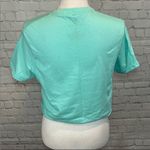 Disney Aladdin Cropped T-shirt-Small Photo 1