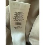 Aritzia  Babaton Contour Squareneck Longsleeve Bodysuit Nude Size Small Photo 5