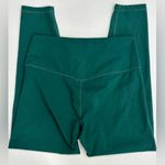 Zobha  Botanical Garden Easy Endurance Capri Leggings, NWT, Large Photo 5