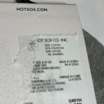 Hot Sox Winter Owl Photo 2