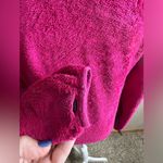 The North Face osito jacket pink and brown XS Photo 13