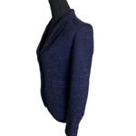 Classiques Entier #116  Navy Stretch blazer Photo 4