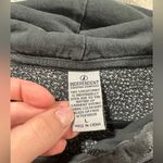 Distressed by HB Acid Wash Hoodie Size L Photo 8