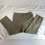 Banana Republic Banana Republic Vintage Stretch Slacks woman’s Ankle Length Size 14 Photo 1