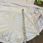 NWT Prince Women’s White Tennis Dress Undershorts Included Large White Photo 12