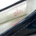 Marc Joseph EUC  New York Leather East Village Loafers Dark Blue Size 6 Photo 6