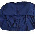 Maxine of Hollywood Tankini Swimsuit Dress Women 8 M Slimming Top Floral Ruched Photo 4