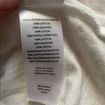 Rails  Liza White Seersucker Top Photo 14