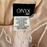 Onyx Nite Formal Evening Gown for Homecoming, Prom, Bridesmaid, Night Out Size 14 Photo 5